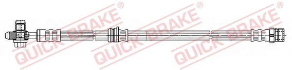 Brake Hose
